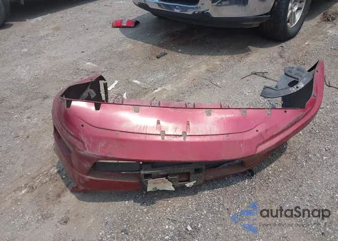 2007 Honda Accord 3.0 Ex z USA, uszkodzony, nr VIN 1HGCM66887A088271